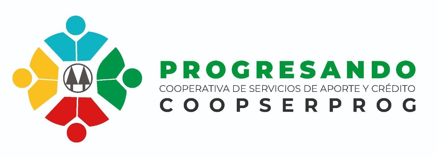 Convocatoria COOPSERPROG