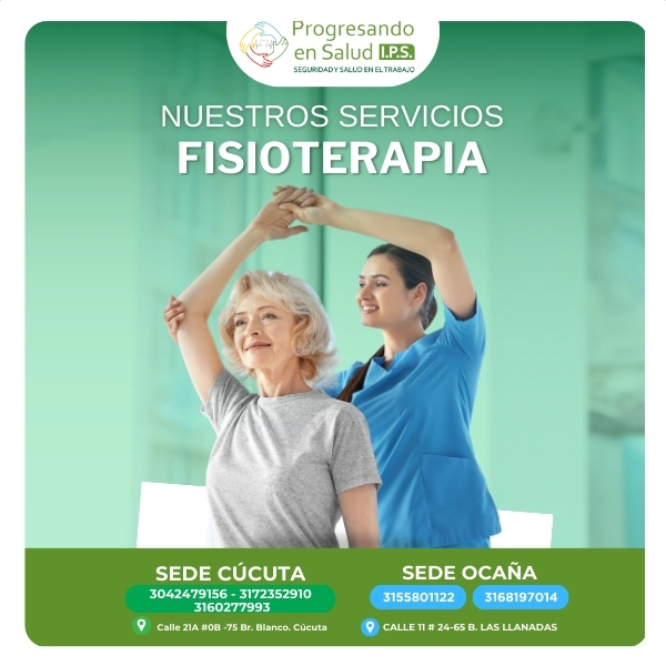 Fisioterapia