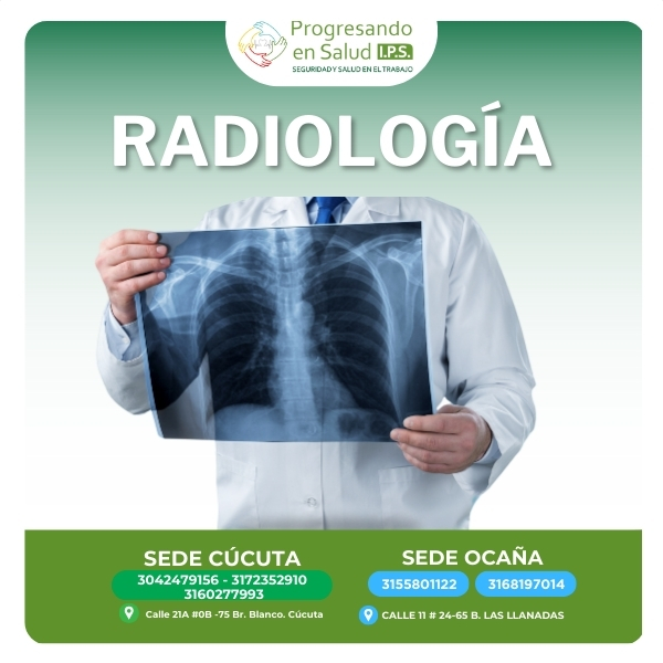 Radiología